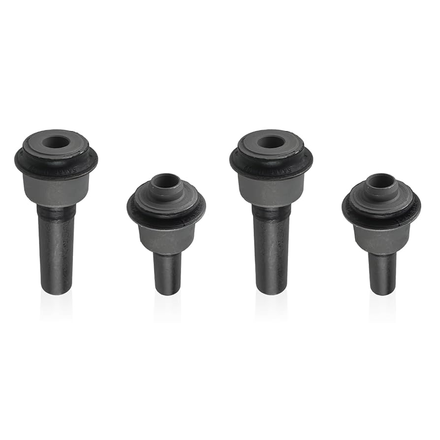 Amazon.com: MOTOALL 4PCS Engine Cradle Front Subframe